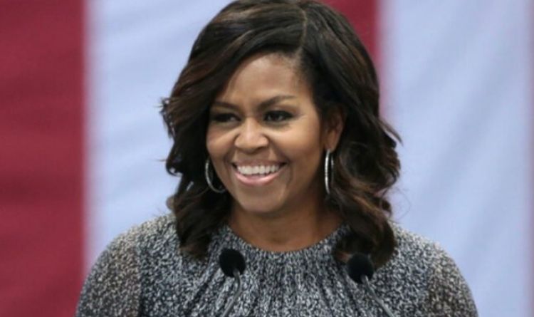 Podcast apresentado por Michelle Obama ganha data de estreia no Spotify