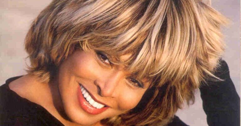 Tina Turner pausa aposentadoria para regravar hit dos anos 80 em parceria com DJ