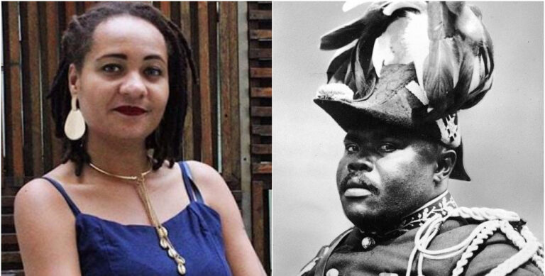 Dia de Garvey: Evento online celebra o ancestral Marcus Mosiah Garvey
