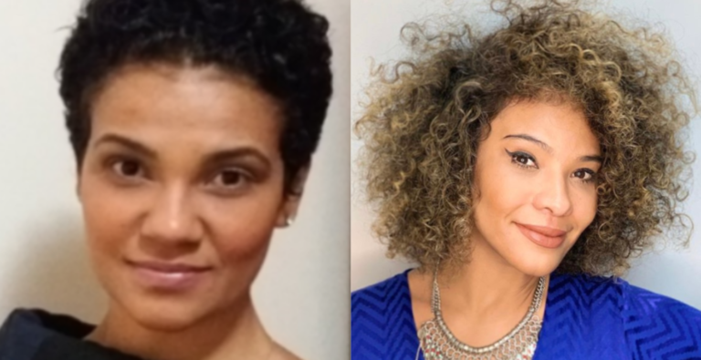 Helen Andrade e Samantha Almeida: Nestlé e Twitter  contratam mulheres negras para cargos de liderança