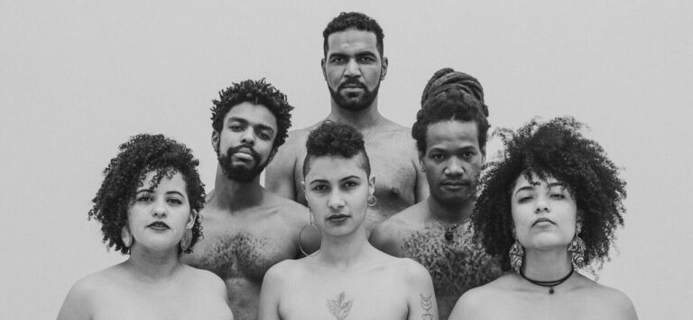Natura Musical apresenta “IMuNe” o primeiro festival itinerante de música negra do Brasil