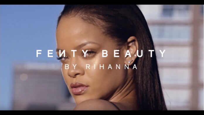 Fenty Beauty O Brasil O Pa S Que Mais Pesquisou Pela Marca De Rihanna No Planeta Mundo Negro