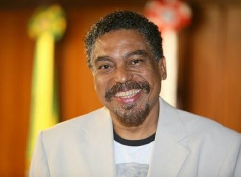 Morre Jorge Portugal, ex-secretário de cultura da Bahia