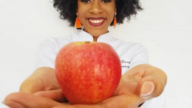 Dia do nutricionista: confira alguns perfis de profissionais negros