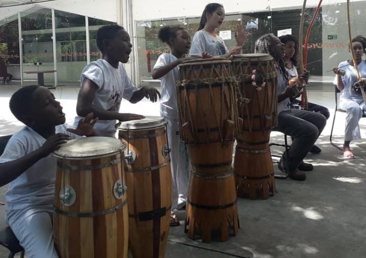 Semana da capoeira: Em celebração ao dia nacional do capoeirista, Casas de Cultura realizam série de lives