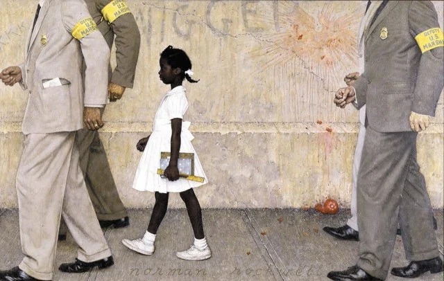 Ruby Bridges escreve livro infantil inspirado nos protestos Black Lives Matter