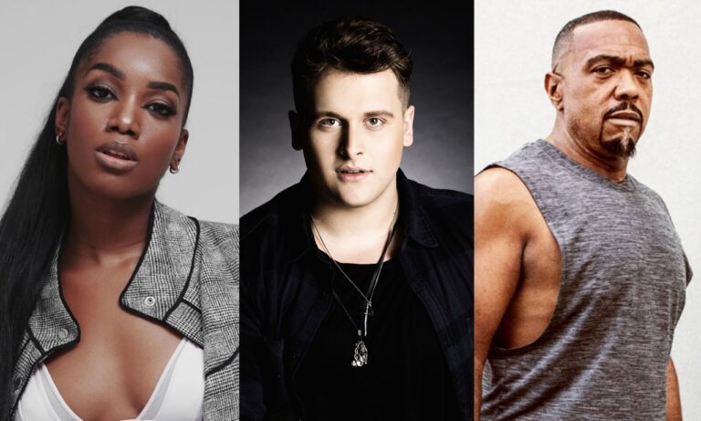 Iza anuncia lançamento de novo single com Bruno Martini e Timbaland