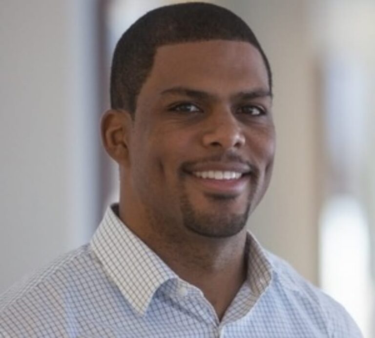 NFL: Washington contrata Jason Wright como primeiro presidente negro da franquia NFL: Washington contrata Jason Wright como primeiro presidente negro da franquia