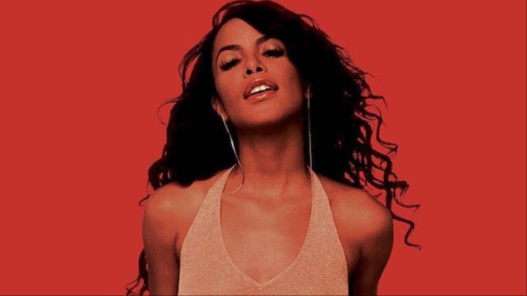 Ex maquiador e cabeleireiro de Aaliyah, revela comprometimento da cantora com causa LGBTQ+