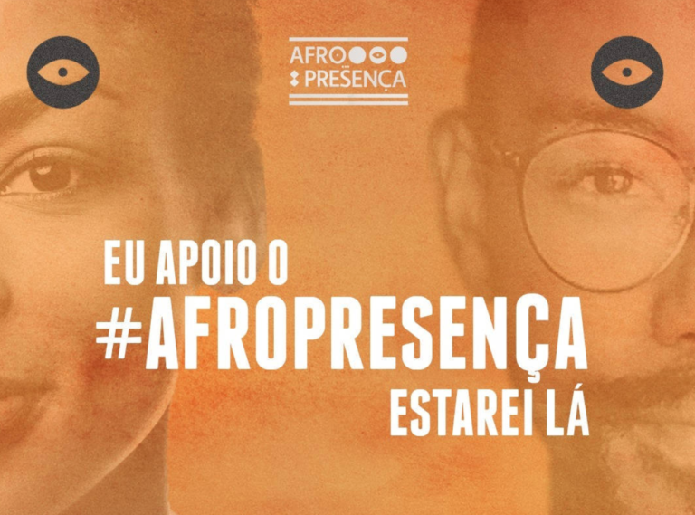 Afro Presença discute diversidade com líderes do mercado financeiro