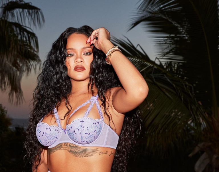 Documentário sobre Rihanna deve ser lançado em 2021