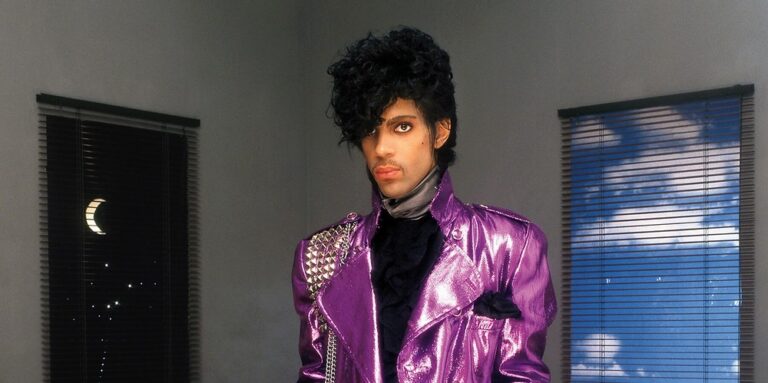 Música inédita de Prince é lançada