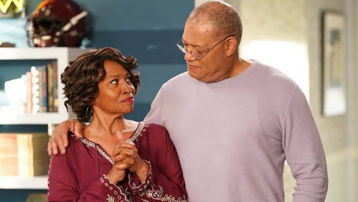 ABC estúdios anuncia “Old-ish”, nova série derivada de “Black-ish”