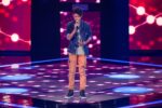 kaue penna the voice kids
