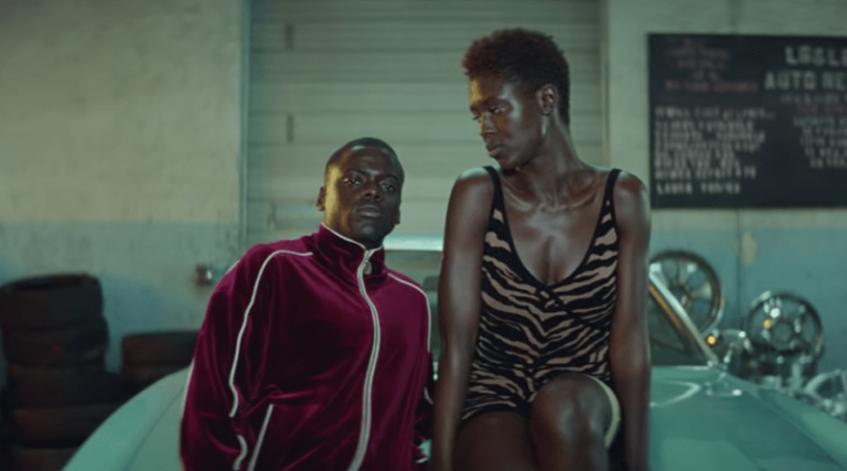 Queen & Slim: um filme sobre a realidade, identidade racial e amor preto