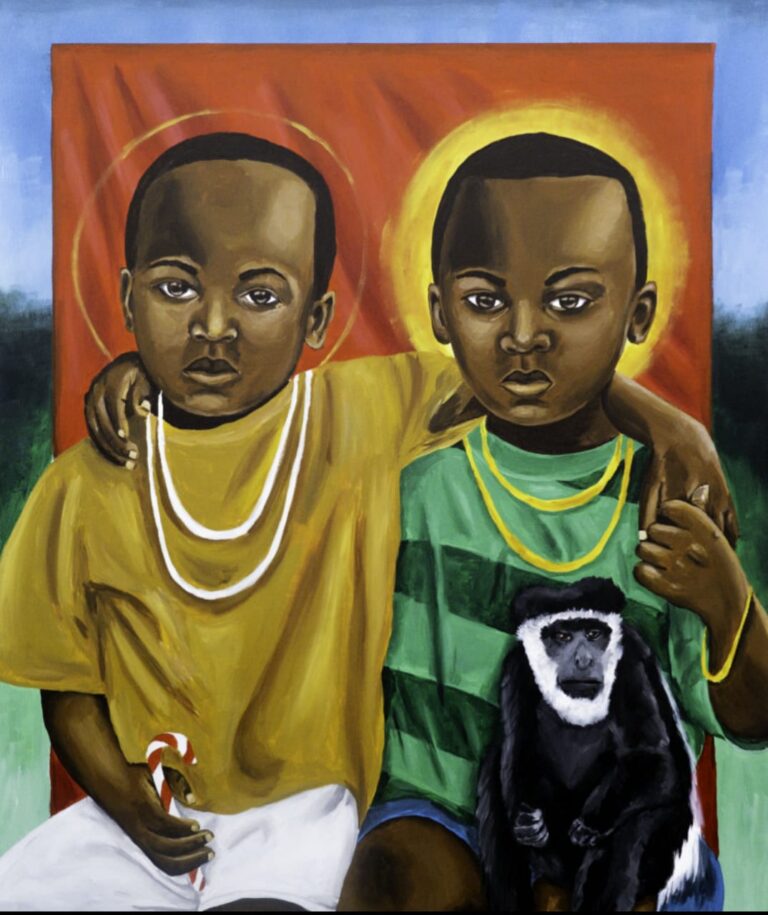 Projeto ‘Consciências Negras’ é lançado pelo Google Arts & Culture