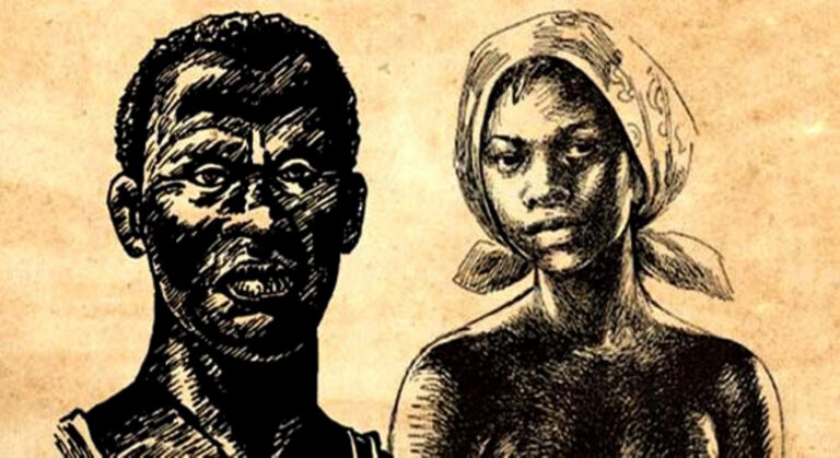 Considerações sobre a Consciência Negra no Brasil