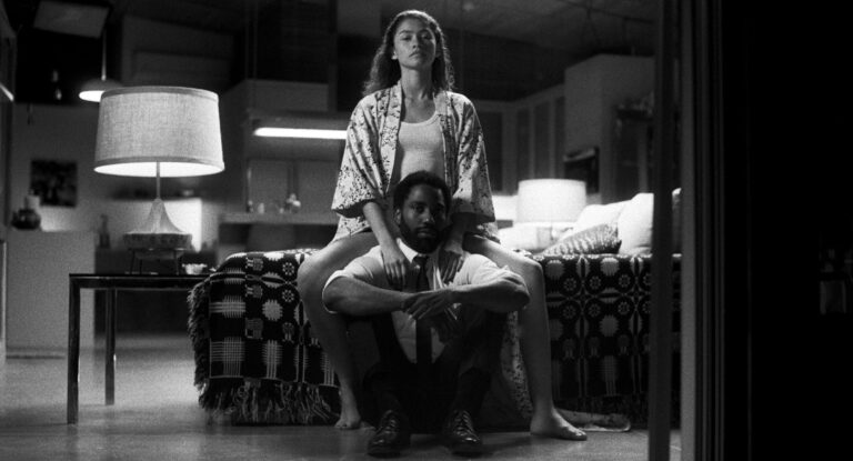 Malcolm & Marie: Filme com Zendaya e John David Washington ganha data de estreia