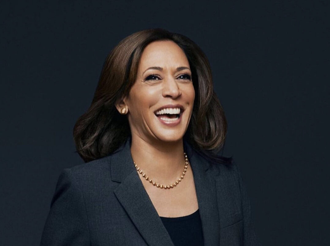 Quem é Kamala Harris, a primeira mulher negra nomeada para a  vice-presidência dos EUA? - Renascença