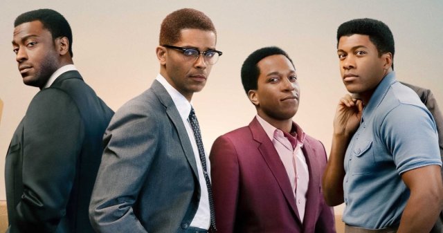 “Uma noite em Miami” filme que une a história de  Muhammad Ali, Sam Cooke, Malcolm X e Jim Brown ganha trailer ganha trailer pela Amazon