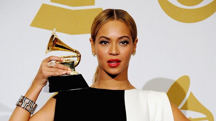 Coletivo de Música Negra do Grammy comemora “ano histórico” nas nomeações