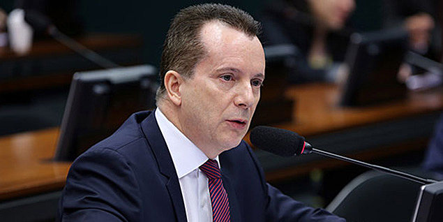 Candidato à prefeitura de São Paulo Celso Russomanno, é denunciado por crime de racismo