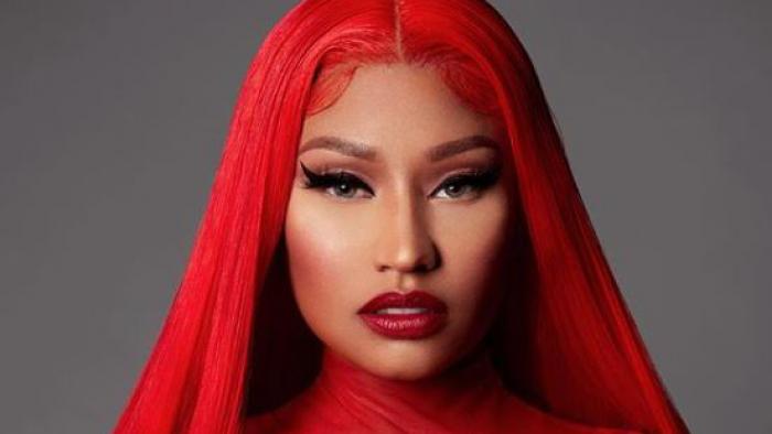 HBO Max lançará série documental sobre Nicki Minaj