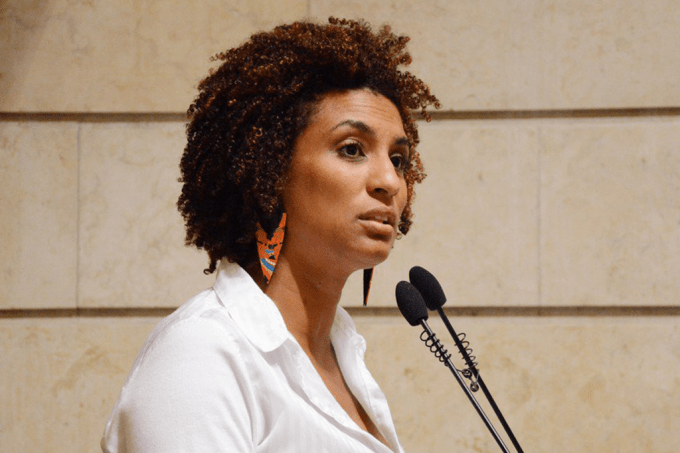 Pesquisa sobre violência política contra candidatas negras é lançada por Instituto Marielle Franco