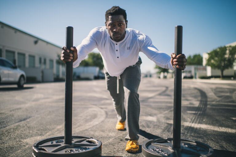 ConecteSe Club Fit é primeira plataforma de exercícios físicos com 100% de profissionais negros