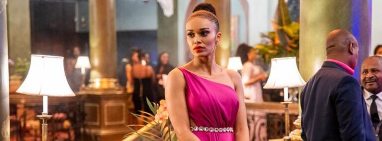 Netflix cancela “Queen Sono”, primeira série original africana da plataforma