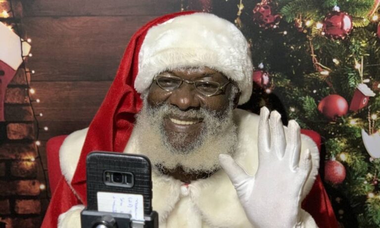 Whatsnoel: Papai Noel estará presente virtualmente no natal deste ano