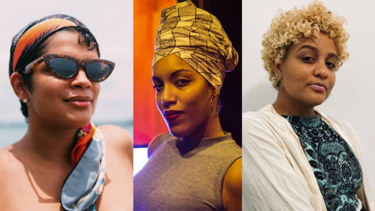 Comunicadoras se unem para oferecer jornada gratuita de profissionalização para artistas independentes Comunicadoras se unem para oferecer jornada gratuita de profissionalização para artistas independentes