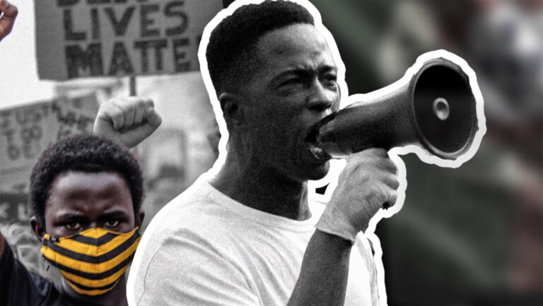 Olhares Sobre o Racismo, documentário relata 30 anos de luta antirracista