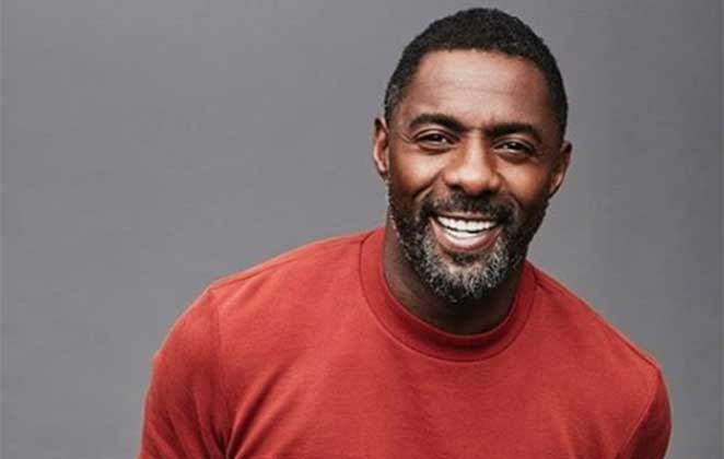 Idris Elba lança novo rap,“Gospel 21”, que já chega com clipe