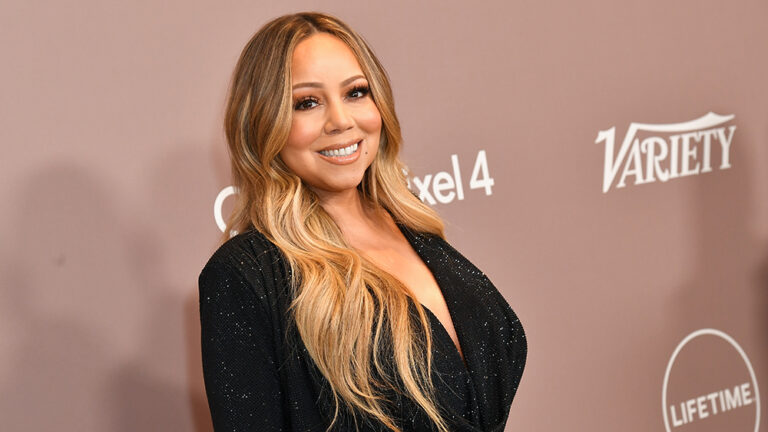 Para comemorar 30 anos de carreira, Mariah Carey regrava seus maiores hits