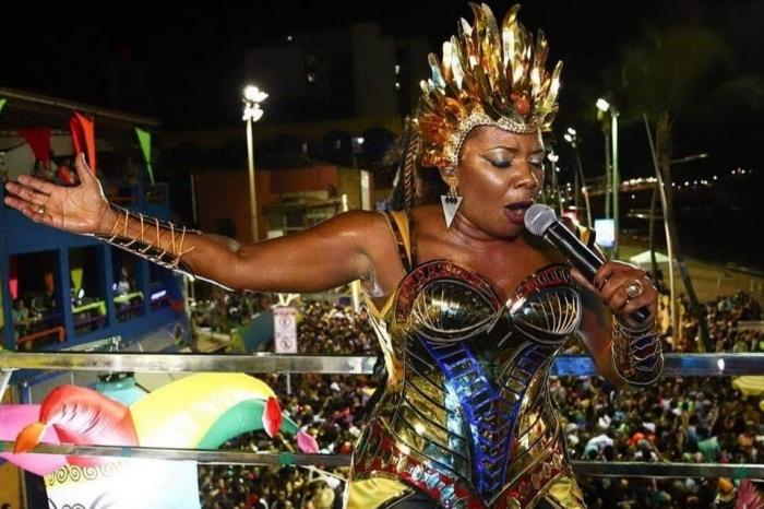 Artistas negros ficam fora de lives de carnaval por falta de patrocinadores