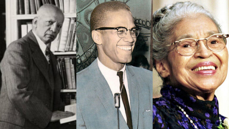 Black History Month: A importância do mês que comemora a história negra no USA