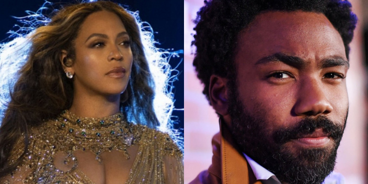 Donald Glover fará série inspirada na vida de Beyoncé e terá Malia Obama como uma de suas roteiristas
