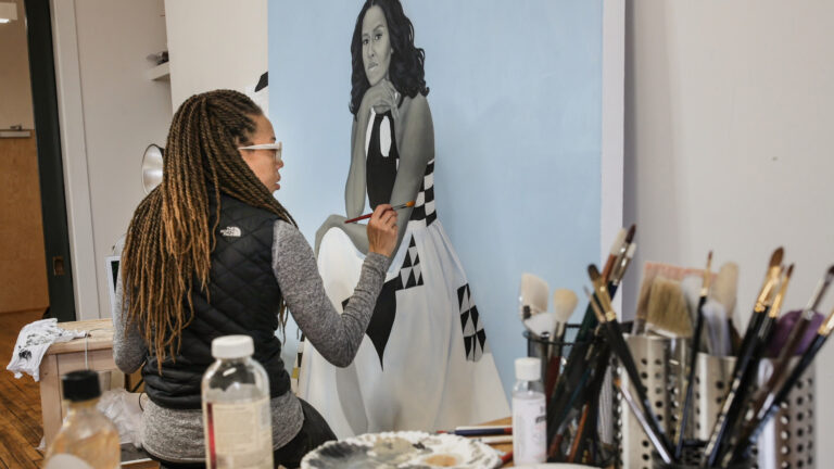 Documentário sobre ‘arte negra’ estreia no dia 9 de fevereiro na HBO