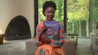 Livro infantil de Lupita Nyong’o ganha animação na Netflix