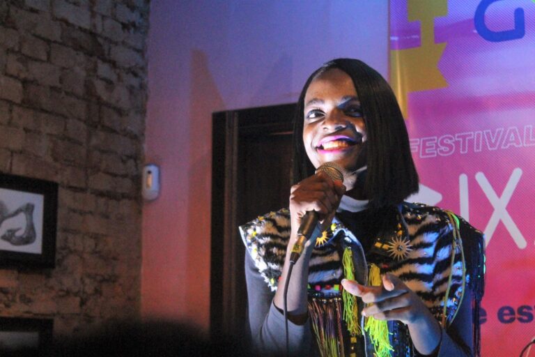 Edição online do Festival Bixanagô explora potencialidade da cultura LGBTQIA+