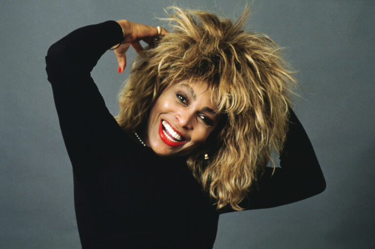 HBO divulga data de estreia de documentário sobre Tina Turner