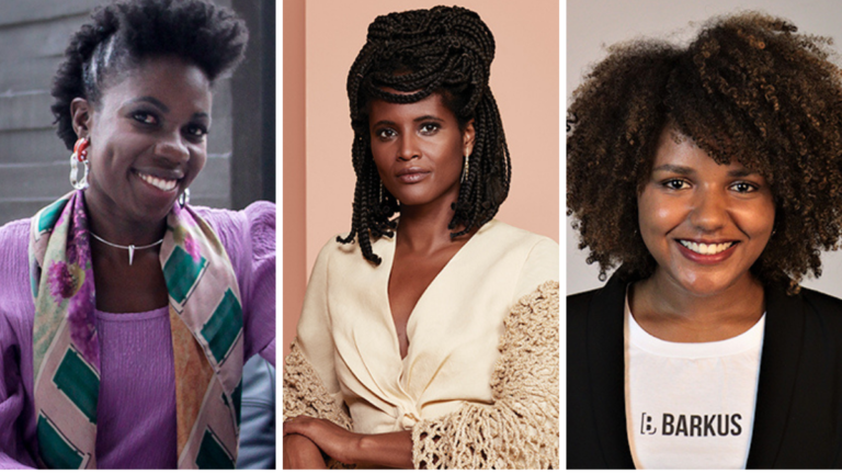 Prêmio Mulheres que Transformam traz 42% de negras indicadas Prêmio Mulheres que Transformam traz 42% de negras indicadas