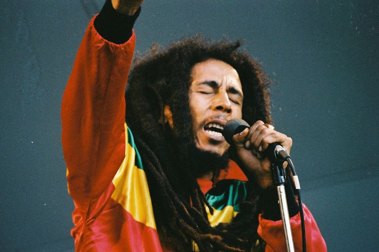 Tropkillaz e Tiwa Savage lançam remix oficial da música “Jamming”, de Bob Marley