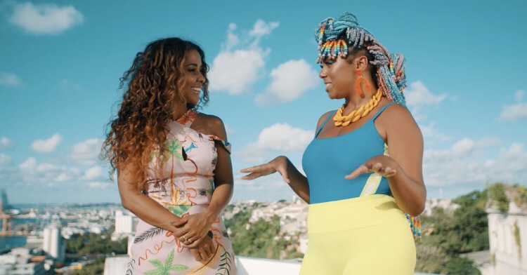 Canal Trace Brazuca reforça cultura afrourbana e anuncia programação de carnaval