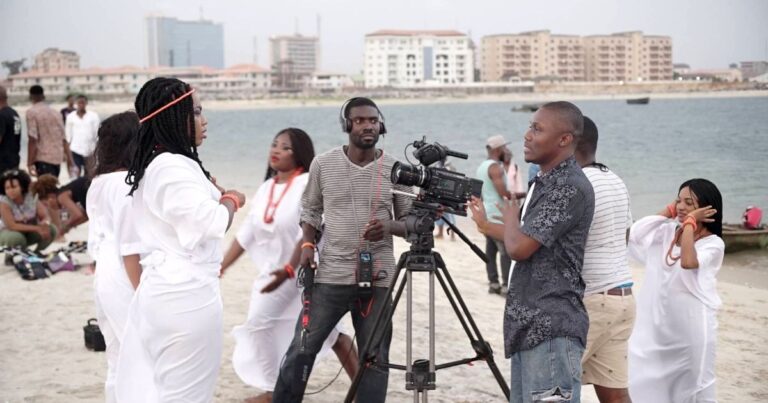 Nollywood – O cinema Nigeriano