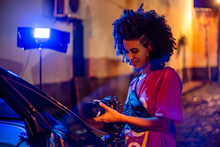 Cinema Independente abre portas para que jovens baianas disputem prêmios Brasil afora
