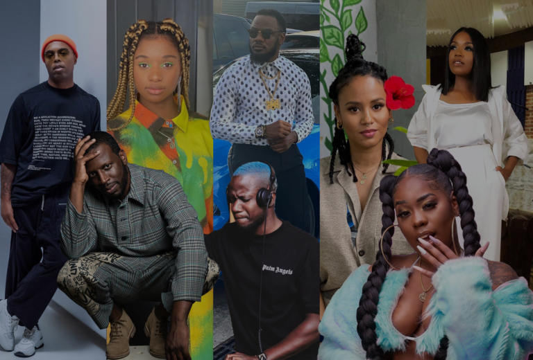 Estes são 8 artistas africanos lusófonos que tens de ouvir