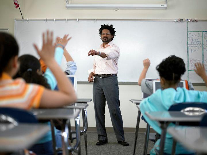 Projeto de letramento racial para professores da rede pública de SP é lançado pelo ID_BR