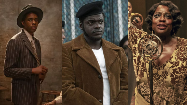 Oscar 2021: Chadwick Boseman e outros artistas e produções pretas recebem indicações